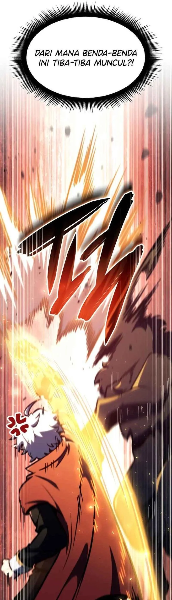 Breakers Chapter 28 Fix Gambar 4